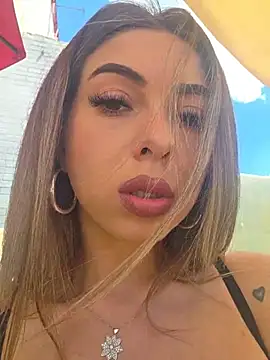 AylinRosee online show from 07-11-26, 10:18