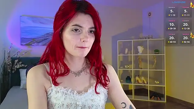 kittylunaa online show from 06-23-26, 03:04