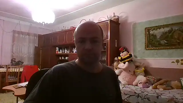 Luceriusbigass online show from 11-05-25, 06:30