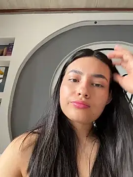 VioletRousee online show from 06-14-26, 03:36