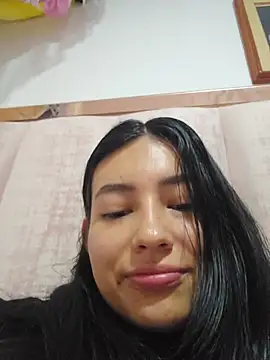 VioletRousee online show from 07-15-26, 03:28