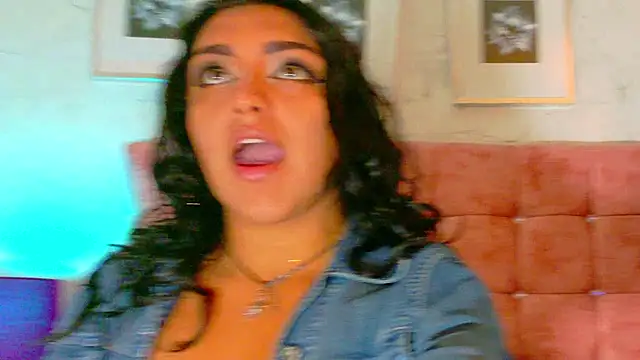 Celeste Rivera online show from 05-22-26, 06:35