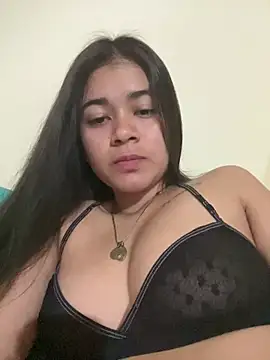 Kloe zaf online show from 05-19-26, 06:42