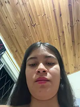 Kloe zaf online show from 07-18-26, 07:01