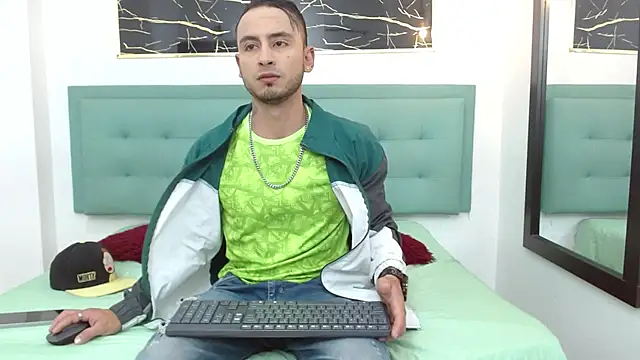 PowerLustX online show from 04-24-26, 03:42