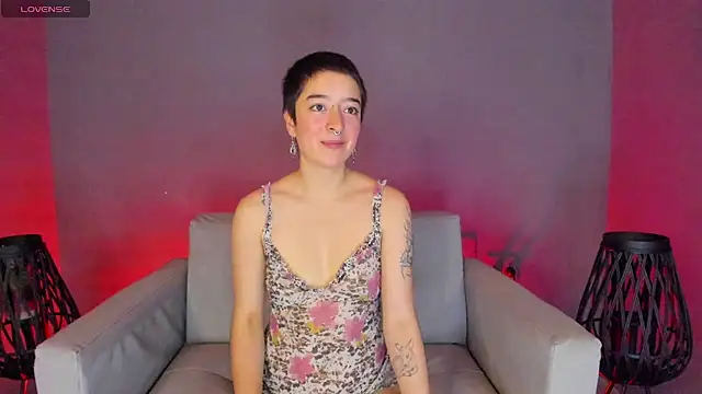 Atheena   online show from 04-14-26, 01:17