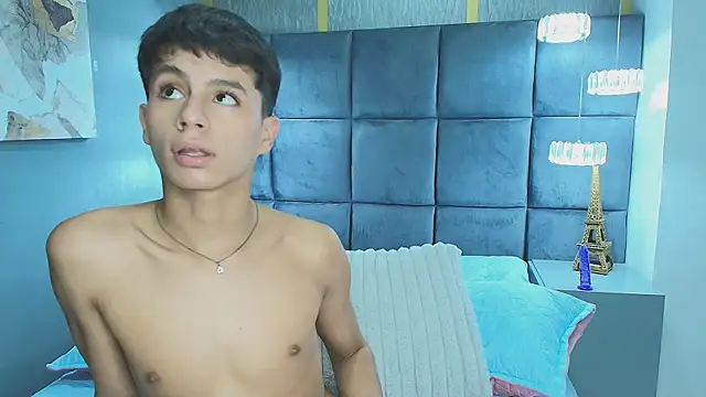 saintDangelo online show from 04-22-26, 01:34