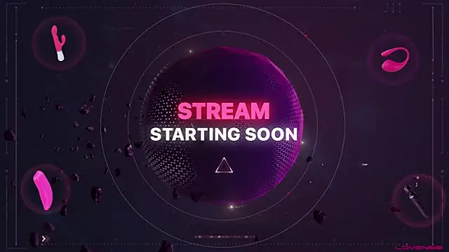 CocoaBelle online show from 04-17-26, 12:41