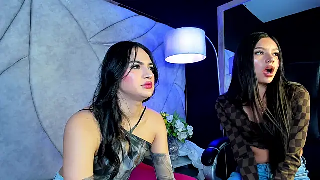 Kimora Blaze online show from 04-15-26, 08:20