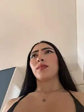AMBERBUNNY  online show from 05-03-26, 01:50