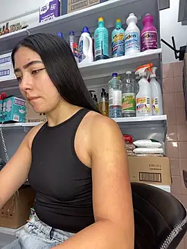 AMBERBUNNY  online show from 06-30-26, 02:18