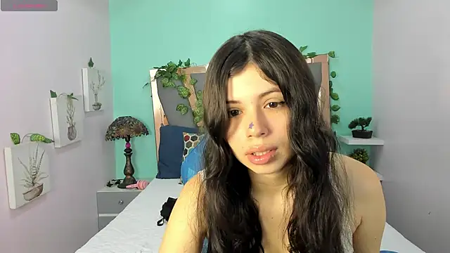 Sophie Copers online show from 04-09-26, 01:27