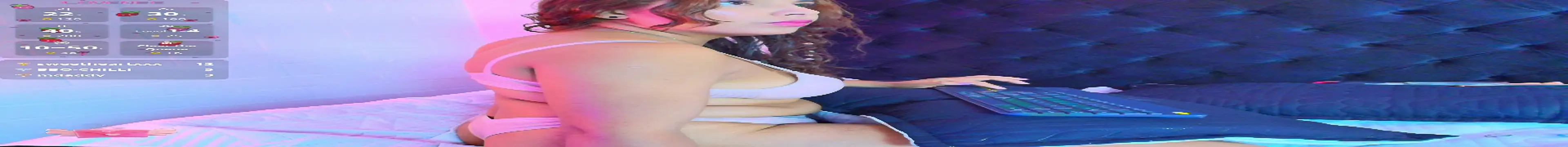 Alina Marks online show from 04-08-26, 04:29