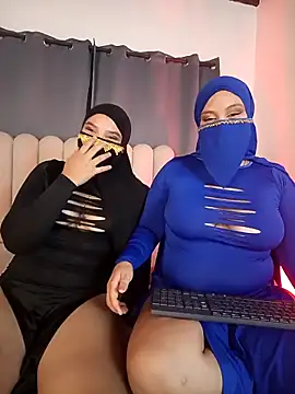 aziza dalila02 online show from 04-09-26, 03:17