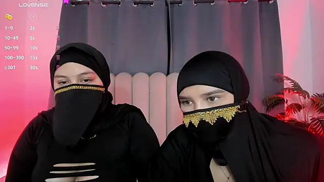 aziza dalila02 online show from 04-15-26, 01:45