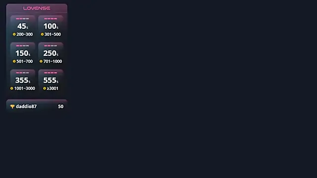 FairyFl0ra online show from 04-10-26, 02:06