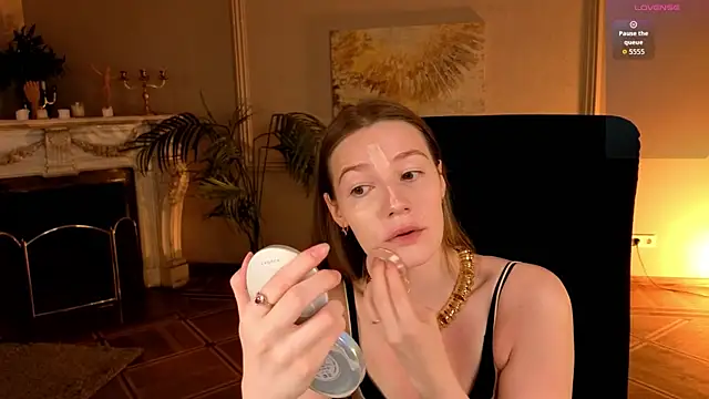 Vanessa   Lui online show from 07-19-26, 05:55