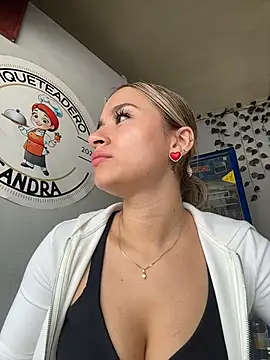 AmyRusso online show from 07-15-26, 06:02