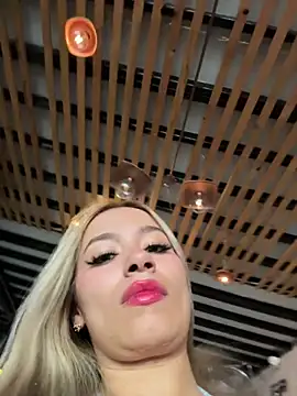 AmyRusso online show from 08-01-26, 02:16