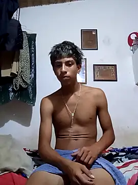 gabora online show from 04-18-26, 05:33