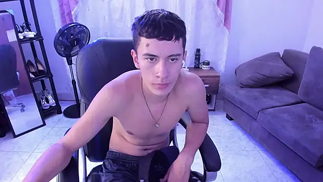 Jereth Boy online show from 06-01-26, 09:05