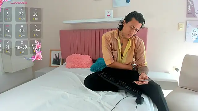 Damian Romanoff online show from 05-01-26, 12:54