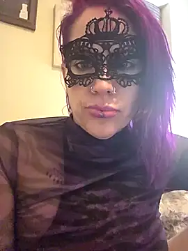 MistressSolena online show from 04-20-26, 02:25