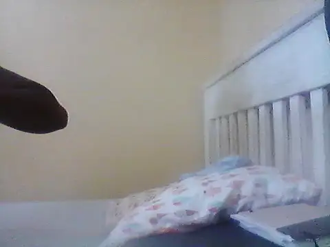 Cute Nandy online show from 04-12-26, 07:46