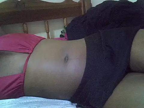 Cute Nandy online show from 06-13-26, 07:34