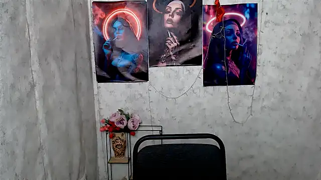 KassiaRayne  online show from 04-16-26, 12:17