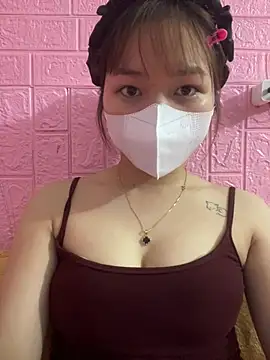 Cherry Cherry09 online show from 04-09-26, 02:11