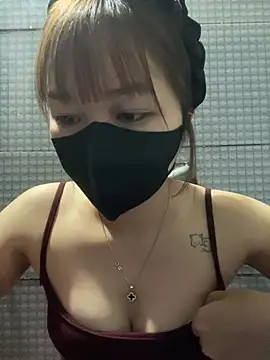 Cherry Cherry09 online show from 04-13-26, 05:07