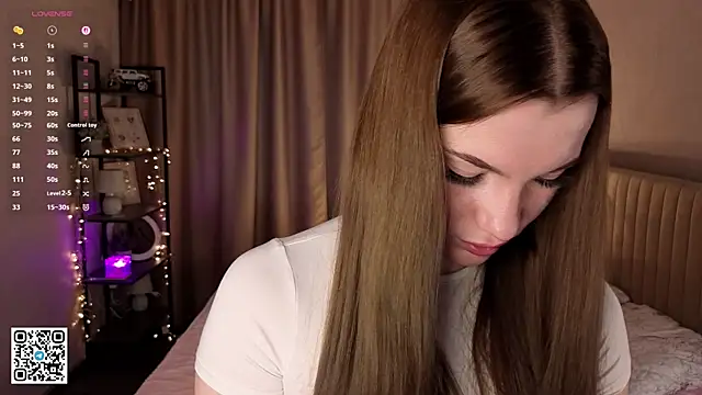 JerleneBelfy online show from 04-27-26, 04:10