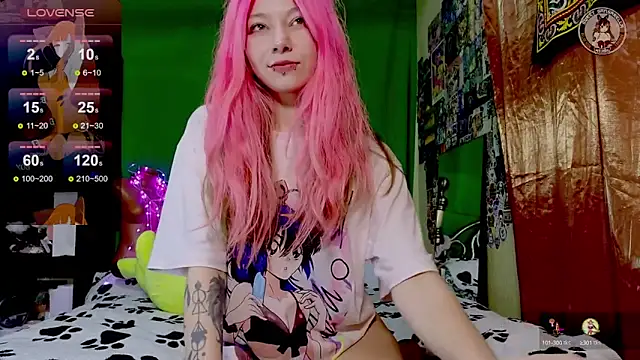 Sansarella online show from 12-01-24, 08:31