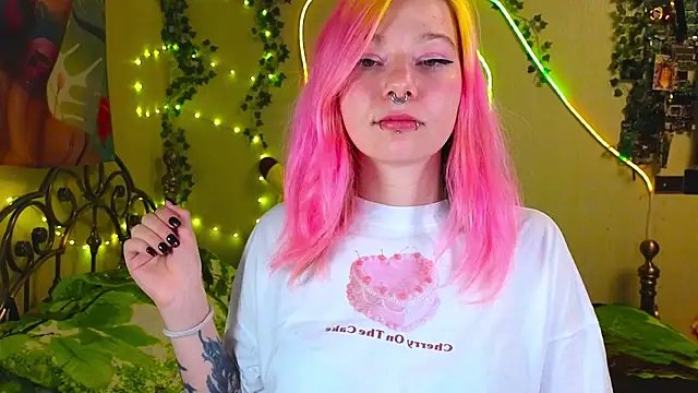 Sansarella online show from 01-07-26, 03:47