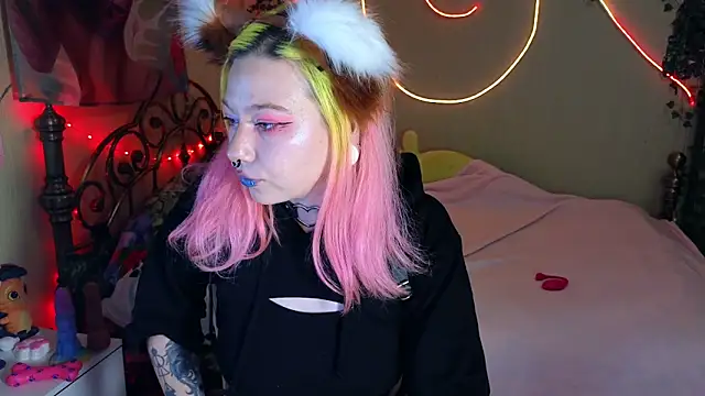 Sansarella online show from 03-01-26, 03:58