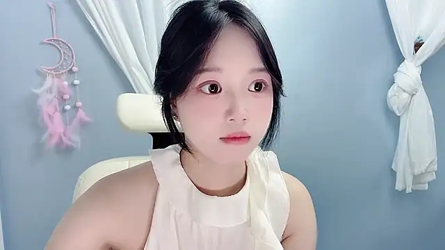 Xiaoqing00 online show from 06-19-26, 05:56