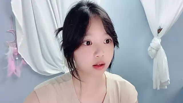 Xiaoqing00 online show from 06-25-26, 05:12