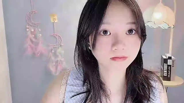 Xiaoqing00 online show from 07-14-26, 03:55