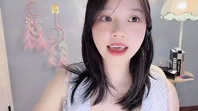 Xiaoqing00 online show from 07-14-26, 11:05