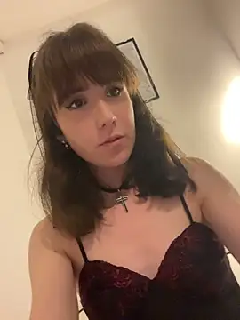 MyLovelyClitty online show from 05-02-26, 07:30