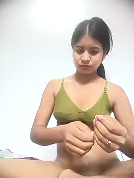 Shaniya03 online show from 07-02-26, 03:23