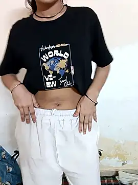 Baby-Doll  online show from 05-03-26, 05:35
