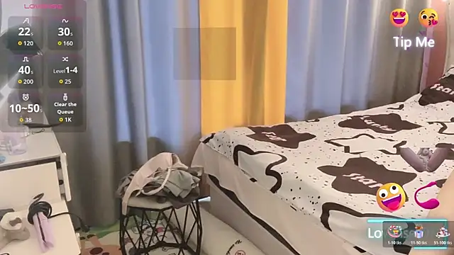 zhnly online show from 04-09-26, 05:29