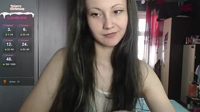 MuseAlice online show from 04-11-26, 05:12