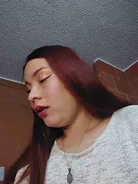Snapshot of MorganaTheQueen chatting on 05-15-26, 01:34 MorganaTheQueen online show from 05-15-26, 01:34