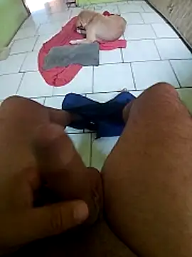 prazerarmando online show from 04-25-26, 06:38