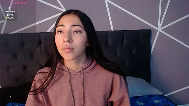 Violett1126 online show from 04-20-26, 06:16