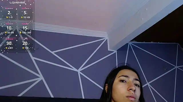 Violett1126 online show from 05-13-26, 03:59