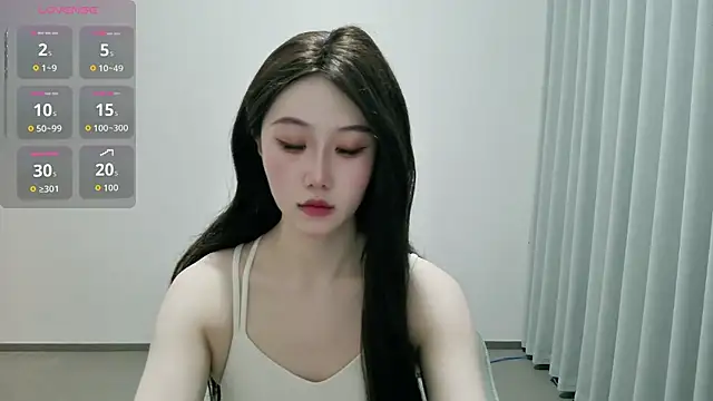 Snapshot of LUNYI-CC chatting on 05-12-26, 12:02 LUNYI-CC online show from 05-12-26, 12:02